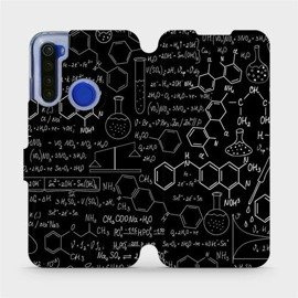 Hülle für Xiaomi Redmi Note 8T - Farbe V060P