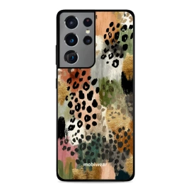 Hülle Glossy Case für Samsung Galaxy S21 Ultra - Farbe G167G