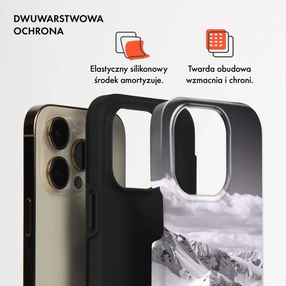 Hülle Elite Pro für Google Pixel 8 - Farbe E152E