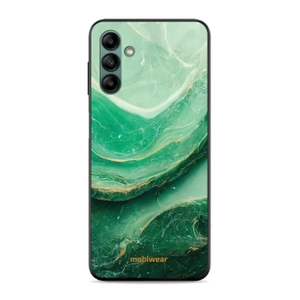 Hülle Glossy Case für Samsung Galaxy A04S - Farbe G023G