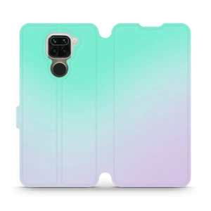 Hülle für Xiaomi Redmi Note 9 - Farbe VP63S