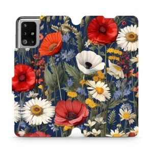 Hülle für Samsung Galaxy M51 - Farbe VP46S