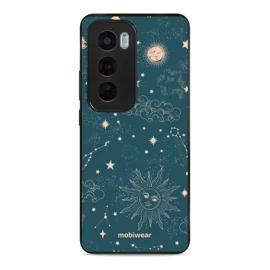 Hülle Glossy Case für OPPO Reno 12 5G - Farbe G047G