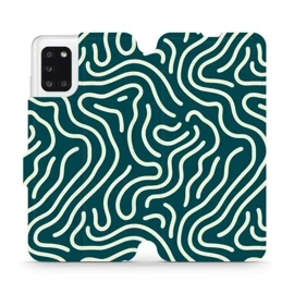 Hülle für Samsung Galaxy A31 - Farbe VA61S