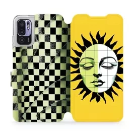 Hülle für Xiaomi Redmi Note 10 5G - Farbe VP56S