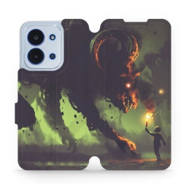 Hülle für Xiaomi Redmi 15C 4G - Farbe VA08P