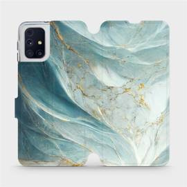 Hülle für Samsung Galaxy M31s - Farbe VP34S