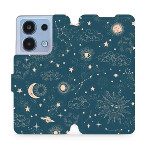 Hülle für Xiaomi Redmi Note 13 4G - Farbe VP14S