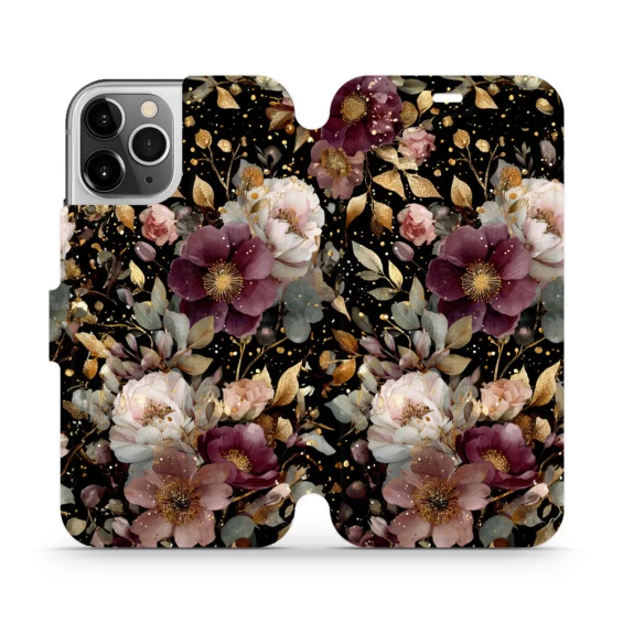 Hülle für Apple iPhone 12 Pro - Farbe V169S