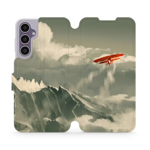 Hülle für Samsung Galaxy S23 FE - Farbe MA03P