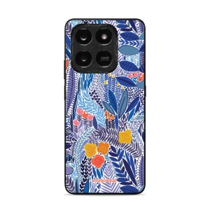 Hülle Glossy Case für Huawei Honor 400 Smart - Farbe G037G