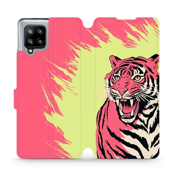 Hülle für Samsung Galaxy A42 - Farbe VP51S