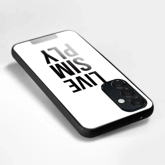 Hülle Glossy Case für Realme 14 5G - Farbe G070G