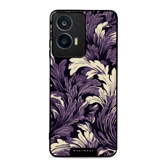 Hülle Glossy Case für Motorola Moto G04 - Farbe GA46G