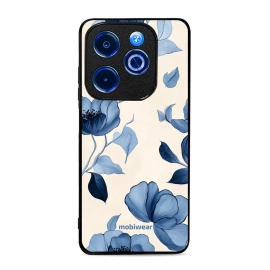 Hülle Glossy Case für Infinix HOT 40i - Farbe GP73G