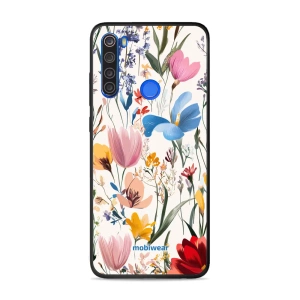Hülle Glossy Case für Xiaomi Redmi Note 8T - Farbe GP70G