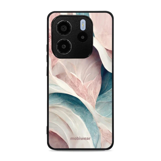 Hülle Glossy Case für Xiaomi Redmi Note 14 4G - Farbe G026G