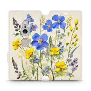 Hülle für Sony Xperia XZ2 - Farbe VP41S