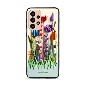 Hülle Glossy Case für Samsung Galaxy A33 5G - Farbe G015G