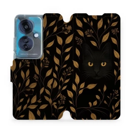 Hülle für OPPO Reno 11F - Farbe V164S