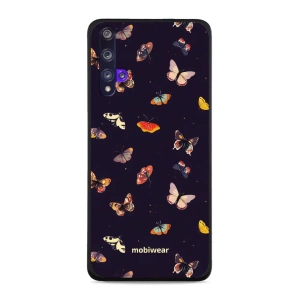 Hülle Glossy Case für Huawei Nova 5T - Farbe GP78G