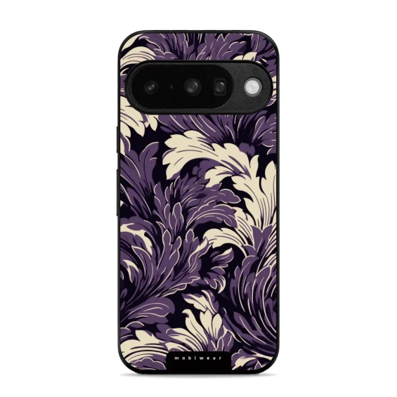 Hülle Glossy Case für Google Pixel 10 - Farbe GA46G