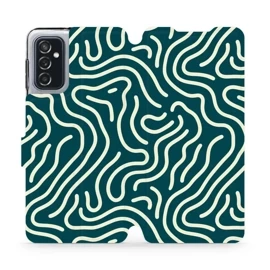 Hülle für Samsung Galaxy M52 5G - Farbe VA61S