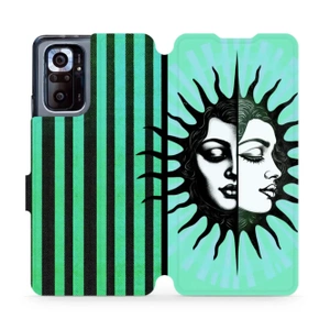 Hülle für Xiaomi Redmi Note 10 pro - Farbe VP58S