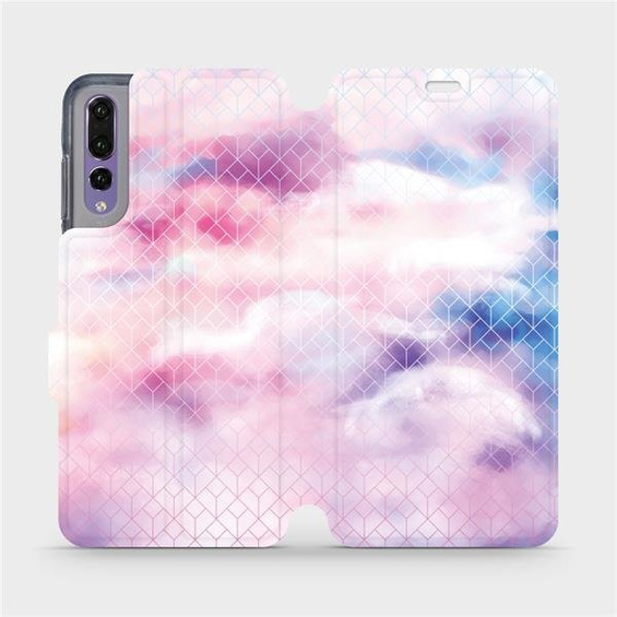Hülle für Huawei P20 Pro - Farbe MR02S
