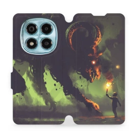 Hülle für Xiaomi Redmi Note 14 Pro 4G - Farbe VA08P