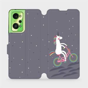 Hülle für Realme GT Neo 2 - Farbe V024P