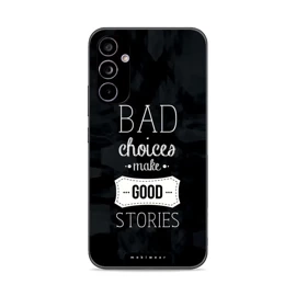 Hülle Glossy Case für Samsung Galaxy A34 5G - Farbe G071G