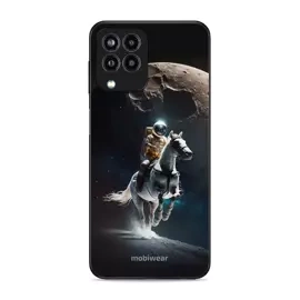Hülle Glossy Case für Samsung Galaxy M33 5G - Farbe G004G