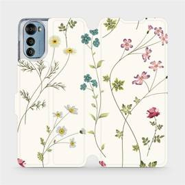 Hülle für Motorola Moto E32s - Farbe MD03S