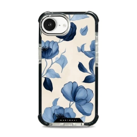 Hülle MagSafe Elite Bumper für Apple iPhone 16e - Farbe DP73D