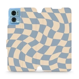 Hülle für Motorola Moto E22 - Farbe VA59S