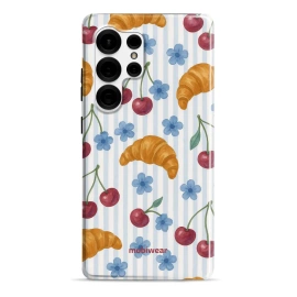 Hülle Elite Pro für Samsung Galaxy S25 Ultra - Farbe EP85E