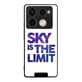 Hülle Glossy Case für Infinix Note 40 Pro Plus - Farbe G081G