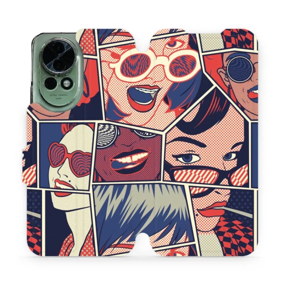 Hülle für Huawei Nova 13 - Farbe VP18P