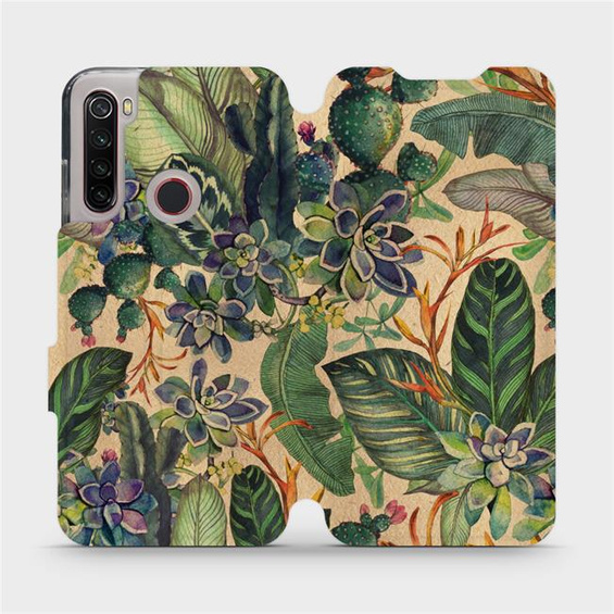 Hülle für Xiaomi Redmi Note 8 - Farbe VP05S