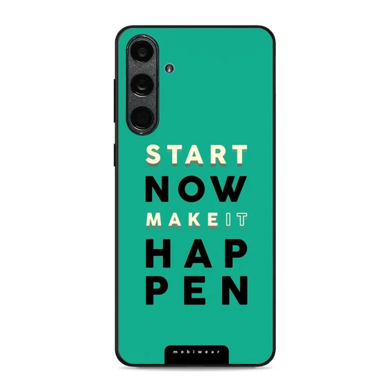 Hülle Glossy Case für Samsung Galaxy M55 5G - Farbe G079G