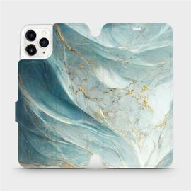 Hülle für Apple iPhone 11 Pro Max - Farbe VP34S