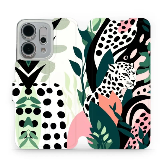 Hülle für OPPO Reno 14 5G - Farbe VP53S
