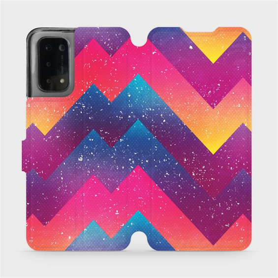 Hülle für OPPO A74 5G - Farbe V110S