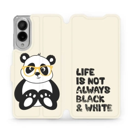 Hülle für Samsung Galaxy S25 Edge - Farbe M041S