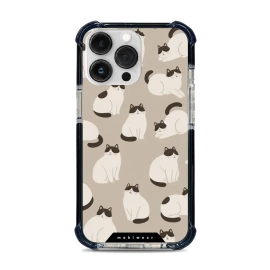 Hülle MagSafe Elite Bumper für Apple iPhone 13 Pro - Farbe D160D