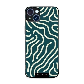 Hülle Glossy Case für Apple iPhone 15 Plus - Farbe GA61G