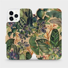 Hülle für Apple iPhone 11 Pro - Farbe VP05S