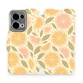 Hülle für OPPO Reno 13 - Farbe VP80S