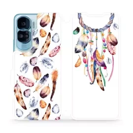 Hülle für Huawei Honor 90 Lite - Farbe M003S